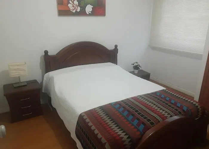 Bogota Rooms Aeropuerto