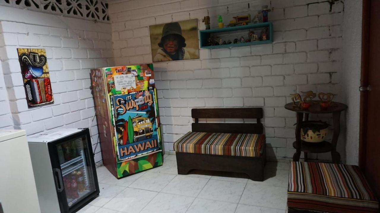 Aeropuerto Mini-hôtel
