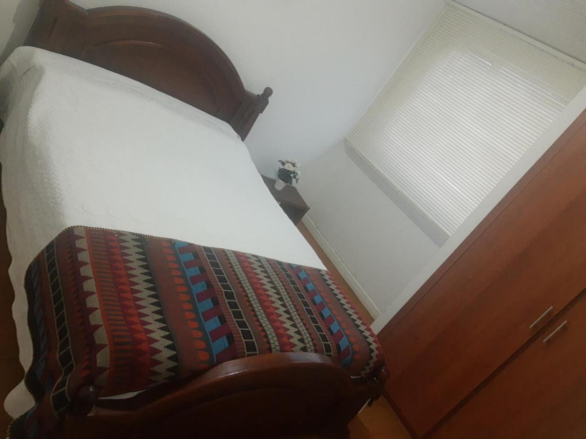 Mini-hôtel Aeropuerto Bogotá